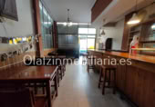 100m² bar for sale in Valmaseda, photo
