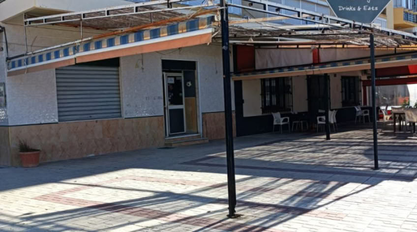 Local comercial