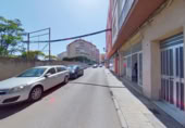 85m² commercial premises for sale in La Línea de la Concepción, photo
