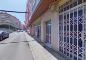 85m² commercial premises for sale in La Línea de la Concepción, photo