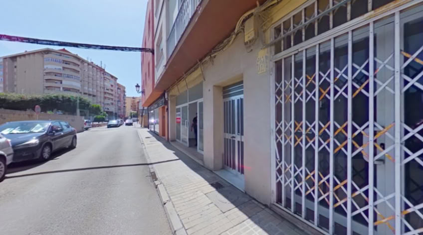 Local comercial