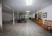 Nave Industrial en venta con 2185m² en Sevilla foto