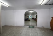 Nave Industrial en venta con 2185m² en Sevilla foto