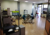 Oficines
en venda
amb 105m² a Navia foto