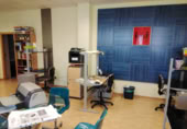 Oficines
en venda
amb 105m² a Navia foto