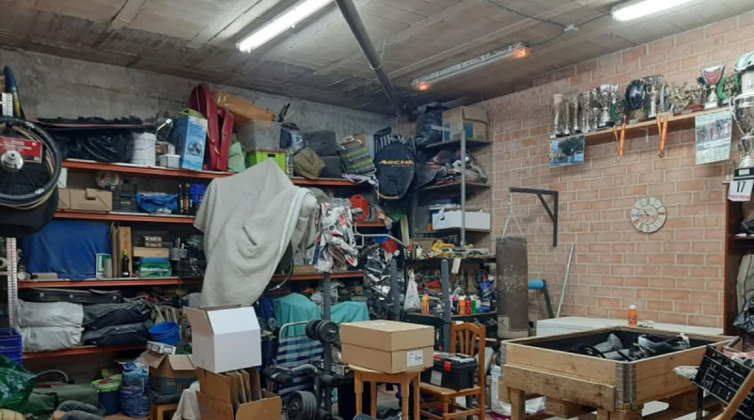 Local comercial