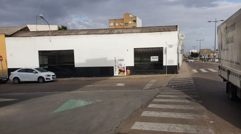 Local comercial