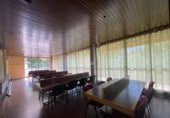 450m² commercial premises for rent in Palencia, photo