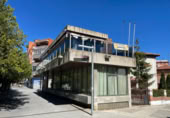 450m² commercial premises for rent in Palencia, photo