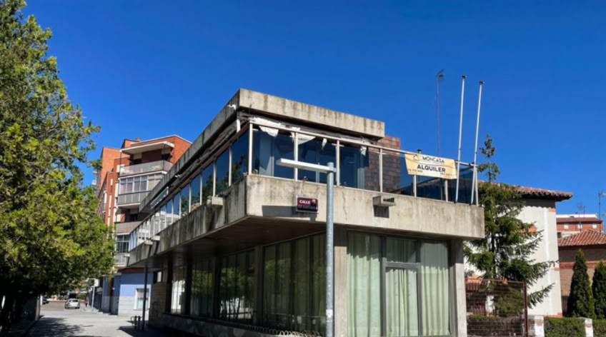 Local comercial