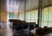 450m² commercial premises for rent in Palencia, photo