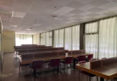 450m² commercial premises for rent in Palencia, photo