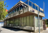 450m² commercial premises for rent in Palencia, photo