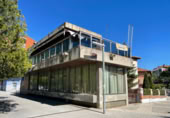 450m² commercial premises for rent in Palencia, photo