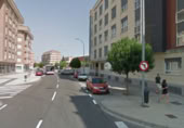 200m² commercial premises for rent in Palencia, photo