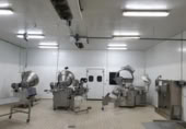 Local comercial Industrial en venta con 1646m² en Málaga foto