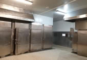 Local comercial Industrial en venta con 1646m² en Málaga foto