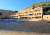 Hotel en venta con 3493m² en Mojácar foto
