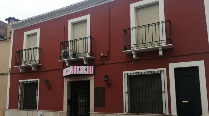 Local comercial