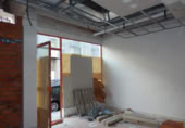 Local comercial
en lloguer
a Boiro foto