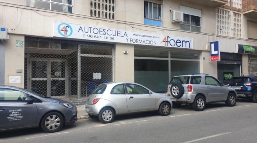 Local comercial