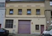  warehouse industrial for sale in Oviedo, in the area of Meadows of the Fountain, Calle de Pérez Galdós photo