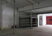  warehouse industrial for sale in Oviedo, in the area of Meadows of the Fountain, Calle de Pérez Galdós photo