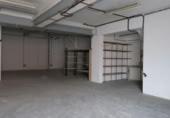  warehouse industrial for sale in Oviedo, in the area of Meadows of the Fountain, Calle de Pérez Galdós photo