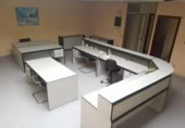  warehouse industrial for sale in Oviedo, in the area of Meadows of the Fountain, Calle de Pérez Galdós photo