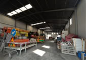 Nau Industrial
en venda
a Antas foto