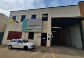 Nau Industrial
en venda
a Antas foto