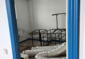 318m² warehouse industrial for sale in Seville, photo