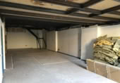318m² warehouse industrial for sale in Seville, photo