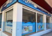 70m² laverie automatique pour vente à Alcalá la Real, photo
