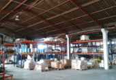 1817m² offices for sale in Seville, photo