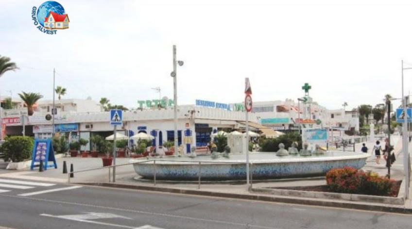 Local comercial