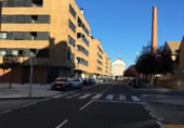 Local comercial en alquiler en Palencia foto