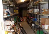 Local comercial en venta en Aguilar de Campoo, Calle Mártires foto