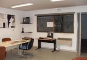 Local comercial en venta en Aguilar de Campoo, Calle Mártires foto