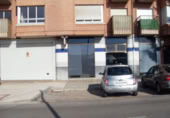 Local comercial en venta en Aguilar de Campoo, Calle Mártires foto