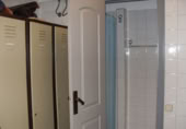 Local comercial en venta en Aguilar de Campoo, Calle Mártires foto