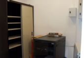 Local comercial en venta en Aguilar de Campoo, Calle Mártires foto