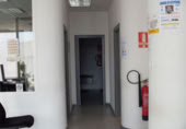Local comercial en venta en Aguilar de Campoo, Calle Mártires foto