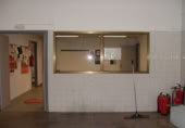 Local comercial en venta en Aguilar de Campoo, Calle Mártires foto