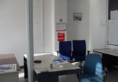 Local comercial en venta en Aguilar de Campoo, Calle Mártires foto