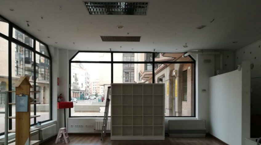 Local comercial