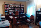  bureau pour vente à Palencia, Calle Antonio Maura photo