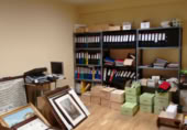  bureau pour vente à Palencia, Calle Antonio Maura photo
