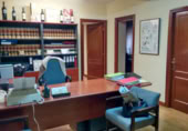  bureau pour vente à Palencia, Calle Antonio Maura photo