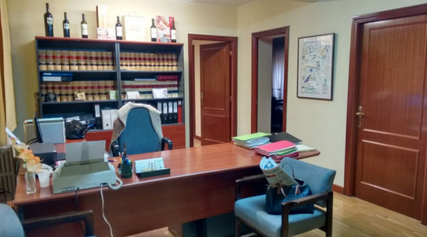 Oficina